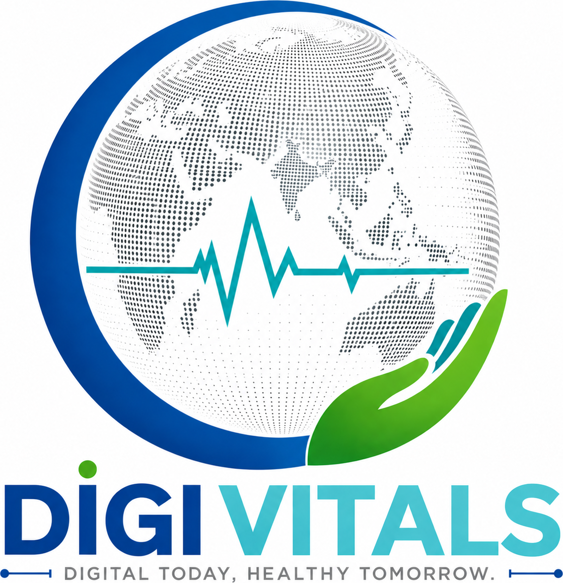 Digivitals logo